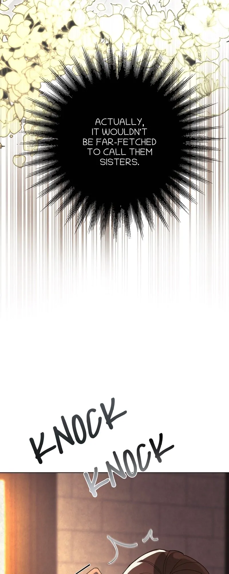 Tempting My Salvation Chapter 19 - page 51